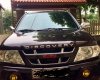 Isuzu Hi lander   2007 - Cần bán lại xe Isuzu Hi lander năm 2007, màu đen