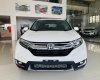 Honda CR V L 2019 - Bán Honda CR-V L 2019 nhập Thái, KM khủng 20tr, giao ngay hỗ trợ vay 80%
