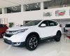Honda CR V L 2019 - Bán Honda CR-V L 2019 nhập Thái, KM khủng 20tr, giao ngay hỗ trợ vay 80%