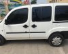 Fiat Doblo 2004 - Cần bán Fiat Doblo 2004, màu trắng, xe nhập, xe gia đình 