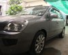 Kia Carens   2010 - Cần bán xe Kia Carens năm 2010, màu bạc, chính chủ