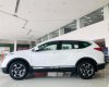 Honda CR V L 2019 - Bán Honda CR-V L 2019 nhập Thái, KM khủng 20tr, giao ngay hỗ trợ vay 80%