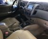 Toyota Fortuner G 2010 - Bán xe Toyota Fortuner G đời 2010, màu đen, 615 triệu