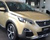 Peugeot 3008   2019 - Bán xe Peugeot 3008 sản xuất năm 2019, màu vàng