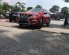 Nissan X trail V Series 2.5 SV Luxury 4WD 2019 - Bán xe Nissan X trail V Series 2.5 SV Luxury 4WD đời 2019, màu đỏ
