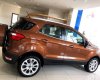 Ford EcoSport   2019 - Cần bán xe Ford EcoSport sản xuất năm 2019, xe hoàn toàn mới
