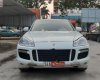 Porsche Cayenne GTS 2008 - Bán Porsche Cayenne GTS năm 2008, màu trắng, nhập khẩu nguyên chiếc, giá chỉ 980 triệu