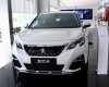 Peugeot 5008 2019 - Peugeot 5008 đời 2019 - Trắng. Hỗ trợ trả góp đến 80%