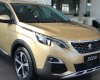 Peugeot 3008 2019 - Peugeot 3008 All New 2019 - vàng cát (kim sa). Hỗ trợ trả góp đến 80%