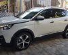 Peugeot 3008   2018 - Bán Peugeot 3008 đời 2018, màu trắng, đăng ký 01/2019