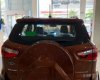 Ford EcoSport   2019 - Cần bán xe Ford EcoSport sản xuất năm 2019, xe hoàn toàn mới