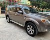 Ford Everest 2.5 MT 2012 - Bán Ford Everest 2.5 MT sản xuất 2012, màu xám số sàn, giá chỉ 490 triệu