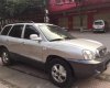 Hyundai Santa Fe 2005 - Bán Hyundai Santa Fe năm sản xuất 2005, xe nhập, giá chỉ 285 triệu