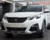 Peugeot 5008 1.6 AT 2018 - Cần bán xe Peugeot 5008 1.6 AT đời 2018, màu trắng