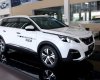 Peugeot 5008     2019 - Bán Peugeot 5008 đời 2019, màu trắng, xe mới 100%