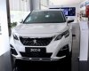 Peugeot 5008     2019 - Bán Peugeot 5008 đời 2019, màu trắng, xe mới 100%