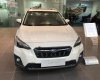 Subaru XV 2.0i-S EyeSight 2019 - Cần bán Subaru XV 2.0i-S EyeSight sản xuất năm 2019, màu trắng, xe nhập