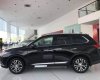 Mitsubishi Outlander   2.0 CVT 2018 - Bán Mitsubishi Outlander 2.0 CVT 2018, màu đen, mới 100%