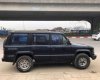 Isuzu Trooper   1995 - Bán Isuzu Trooper năm 1995, nhập khẩu 