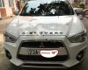 Mitsubishi Outlander Sport GLS 2016 - Cần bán gấp Mitsubishi Outlander Sport GLS đời 2016, màu trắng, nhập khẩu, giá chỉ 670 triệu