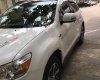 Mitsubishi Outlander Sport GLS 2016 - Cần bán gấp Mitsubishi Outlander Sport GLS đời 2016, màu trắng, nhập khẩu, giá chỉ 670 triệu