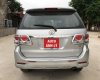 Toyota Fortuner G 2012 - Bán xe Toyota Fortuner đời 2012, màu bạc, giá 635tr