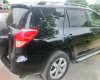 Toyota RAV4 Limited 2.4 FWD 2007 - Bán Toyota RAV4 Limited 2.4 FWD sản xuất 2007, màu đen, nhập khẩu xe gia đình