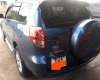 Toyota RAV4   2008 - Bán xe Toyota RAV4 2008, màu xanh lam, nhập khẩu  