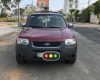 Ford Escape XLT 2002 - Cần bán Ford Escape đời 2002 số tự động, màu đỏ