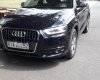 Audi Q3   2.0 Quattro 2014 - Bán Audi Q3 2.0 Quattro đời 2014, màu xanh lam, xe nhập