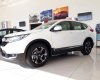 Honda CR V  L 2019 - Cần bán Honda CR V L năm 2019, màu trắng, nhập khẩu