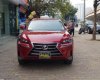 Lexus NX 200t  2015 - Cần bán Lexus NX 200t 2015, màu đỏ, xe nhập