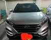 Hyundai Tucson 2018 - Bán Hyundai Tucson sản xuất 2018, màu bạc, 865tr