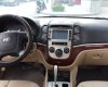 Hyundai Santa Fe AT 2008 - Ô tô thủ đô bán xe Hyundai Santafe 2008 AT, máy dầu màu ghi vàng, 479 triệu