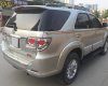 Toyota Fortuner V 2014 - Bán Toyota Fortuner V đời 2014, màu bạc, giá chỉ từ 667 triệu