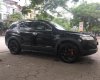 Chevrolet Captiva Ltz 2008 - Xe cũ Chevrolet Captiva Ltz đời 2008, màu đen, nhập khẩu