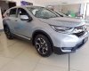 Honda CR V 2019 - Bán Honda CR V 2019, màu bạc, nhập khẩu