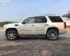 Cadillac Escalade ESV 6.2 V8 2008 - Bán xe Cadillac Escalade ESV 6.2 V8 năm 2008, màu trắng, nhập khẩu nguyên chiếc