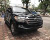 Toyota Land Cruiser 2016 - Bán Toyota Land Cruiser V8 5.7 SX 2016, xe mới 100% màu đen, xe nhập Mỹ - LH Ms. Hương 0945.39.2468