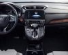 Honda CR V   2019 - Bán xe Honda CR V đời 2019, màu bạc, xe nhập, giá 983tr