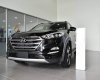 Hyundai Tucson 2.0AT 2019 - Bán Hyundai Tucson 2.0AT đời 2019, màu đen giá cạnh tranh