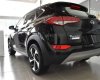 Hyundai Tucson 2.0AT 2019 - Bán Hyundai Tucson 2.0AT đời 2019, màu đen giá cạnh tranh