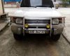 Mitsubishi Pajero 1998 - Bán Mitsubishi Pajero sản xuất năm 1998, màu bạc, xe nhập xe gia đình, 170tr