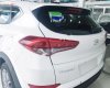 Hyundai Tucson 2.0 AT CRDi 2018 - Bán Hyundai Tucson 2.0 AT CRDi đời 2018, màu trắng, giá cạnh tranh