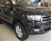 Ford Everest  AT  2019 - Cần bán Ford Everest AT 2019, màu đen, xe nhập, 949tr