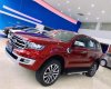 Ford Everest 2019 - Ford Everest giao ngay và tặng 100% thuế trước bạ chênh lệch