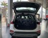 Hyundai Santa Fe 2.2L HTRAC 2019 - Bán xe Hyundai Santa Fe 2.2L HTRAC năm sản xuất 2019, màu trắng