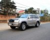 Toyota Land Cruiser 2002 - Cần bán lại xe Toyota Land Cruiser đời 2002 số sàn, giá 337tr