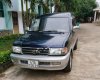 Toyota Zace GL 2003 - Bán Toyota Zace GL sản xuất 2003, màu xanh lam xe gia đình