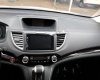 Honda CR V 2.4 AT 2017 - Bán xe Honda CR V 2.4 AT sản xuất năm 2017, màu trắng  